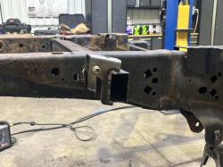 Rust Buster Frameworks - Rust Buster RB7027R Right Rear Upper Shock Mount for 09-14 Ford F150 - Image 6