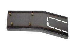 Rust Buster Frameworks - Rust Buster RB7003R Right Leaf Spring Frame Section for 97-03 Ford F150 - Image 3