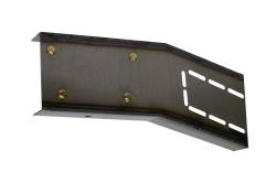 Rust Buster Frameworks - Rust Buster RB7003L Left Leaf Spring Frame Section for 97-03 Ford F150 - Image 1