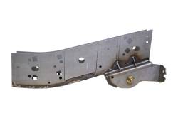 Rust Buster Frameworks - Rust Buster RB7014L LEFT Leaf Spring Frame Section for 09-14 Ford F150 - Image 1
