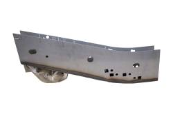 Rust Buster Frameworks - Rust Buster RB7014L LEFT Leaf Spring Frame Section for 09-14 Ford F150 - Image 2