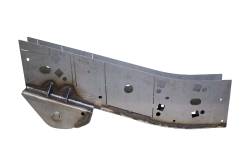 Rust Buster Frameworks - Rust Buster RB7014L LEFT Leaf Spring Frame Section for 09-14 Ford F150 - Image 8