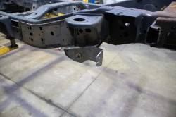 Rust Buster Frameworks - Rust Buster RB7014L LEFT Leaf Spring Frame Section for 09-14 Ford F150 - Image 6