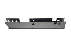 Rust Buster Frameworks - Rust Buster RB8437L LEFT Center Frame Section for 01-07 Toyota Sequoia - Image 1