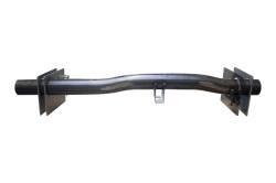 Rust Buster Frameworks - Rust Buster RB7811 Rear Fuel Tank Crossmember for 01-10 Silverado/Sierra HD - Image 2