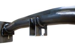Rust Buster Frameworks - Rust Buster RB7811 Rear Fuel Tank Crossmember for 01-10 Silverado/Sierra HD - Image 6