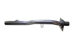 Rust Buster Frameworks - Rust Buster RB7811 Rear Fuel Tank Crossmember for 01-10 Silverado/Sierra HD - Image 7
