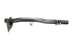 Rust Buster Frameworks - Rust Buster RB7811 Rear Fuel Tank Crossmember for 01-10 Silverado/Sierra HD - Image 8