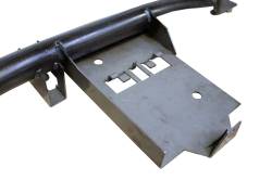 Rust Buster Frameworks - Rust Buster RB7812 Rearward Fuel Tank Crossmember for 01-10 Silverado/Sierra HD - Image 4