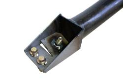 Rust Buster Frameworks - Rust Buster RB7812 Rearward Fuel Tank Crossmember for 01-10 Silverado/Sierra HD - Image 3