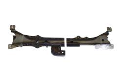 Rust Buster Frameworks - Rust Buster RB7132 Rearward Fuel Tank Crossmember for 05-15 Toyota Tacoma - Image 3