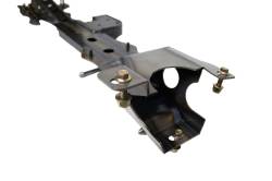 Rust Buster Frameworks - Rust Buster RB7132 Rearward Fuel Tank Crossmember for 05-15 Toyota Tacoma - Image 5