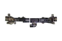 Rust Buster Frameworks - Rust Buster RB7132 Rearward Fuel Tank Crossmember for 05-15 Toyota Tacoma - Image 4