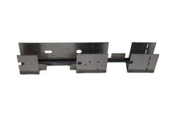 Rust Buster Frameworks - Rust Buster Frameworks RB7517R RIGHT Center Frame Section for 06-10 Hummer H3 - Image 1