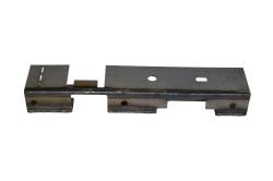 Rust Buster Frameworks - Rust Buster Frameworks RB7517R RIGHT Center Frame Section for 06-10 Hummer H3 - Image 2