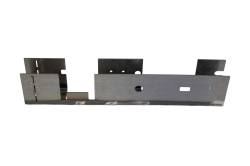 Rust Buster Frameworks - Rust Buster Frameworks RB7517L LEFT Center Frame Section for 06-10 Hummer H3 - Image 1