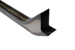 Rust Buster Frameworks - Rust Buster Frameworks RB7519 Mid Frame Crossmember for 06-10 Hummer H3 - Image 3