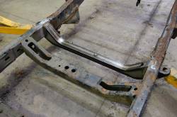 Rust Buster Frameworks - Rust Buster Frameworks RB7519 Mid Frame Crossmember for 06-10 Hummer H3 - Image 7