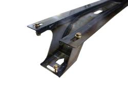Rust Buster Frameworks - Rust Buster Frameworks RB7010 Rear Fuel Tank Crossmember for 97-03 Ford F150 - Image 4