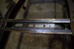 Rust Buster Frameworks - Rust Buster Frameworks RB7010 Rear Fuel Tank Crossmember for 97-03 Ford F150 - Image 8