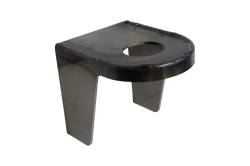 Rust Buster Frameworks - Rust Buster Frameworks RB7007 Front Cab Mount Each for 97-03 Ford F150 - Image 1