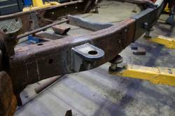 Rust Buster Frameworks - Rust Buster Frameworks RB7007 Front Cab Mount Each for 97-03 Ford F150 - Image 4