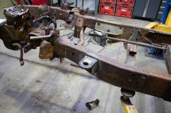Rust Buster Frameworks - Rust Buster Frameworks RB7007 Front Cab Mount Each for 97-03 Ford F150 - Image 6