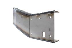 Rust Buster Frameworks - Rust Buster Frameworks RB7370R RIGHT Front Frame Section for 73-87 GM C10/C20 - Image 1