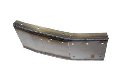 Rust Buster Frameworks - Rust Buster Frameworks RB7370R RIGHT Front Frame Section for 73-87 GM C10/C20 - Image 2