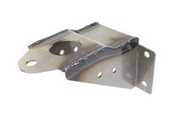 Rust Buster Frameworks - Rust Buster Frameworks RB7371 Rear Cab Mount Each for 81-87 GM C/K Trucks - Image 1