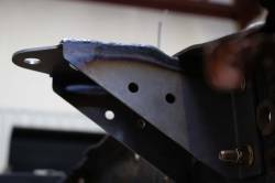 Rust Buster Frameworks - Rust Buster Frameworks RB7371 Rear Cab Mount Each for 81-87 GM C/K Trucks - Image 5