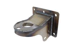 Rust Buster Frameworks - Rust Buster Frameworks RB7372 Front Cab Mount Each for 81-87 GM C/K Trucks - Image 1