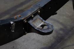 Rust Buster Frameworks - Rust Buster Frameworks RB7372 Front Cab Mount Each for 81-87 GM C/K Trucks - Image 3