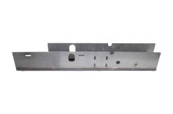 Rust Buster Frameworks - Rust Buster RB7712R RIGHT Rear Frame Section for 02-08 RAM 1500 6.4' Bed - Image 1