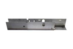 Rust Buster Frameworks - Rust Buster RB7712L LEFT Rear Frame Section for 02-08 RAM 1500 6.4' Bed - Image 1