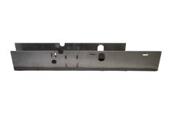 Rust Buster Frameworks - Rust Buster RB7712L LEFT Rear Frame Section for 02-08 RAM 1500 6.4' Bed - Image 4