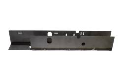 Rust Buster Frameworks - Rust Buster RB7712L LEFT Rear Frame Section for 02-08 RAM 1500 6.4' Bed - Image 3