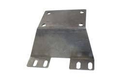 Rust Buster Frameworks - Rust Buster Frameworks RB7375 Center Frame Crossmember for 81-87 GM C/K Trucks - Image 4