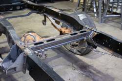 Rust Buster Frameworks - Rust Buster Frameworks RB7375 Center Frame Crossmember for 81-87 GM C/K Trucks - Image 5