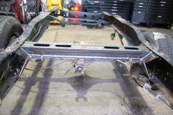 Rust Buster Frameworks - Rust Buster Frameworks RB7375 Center Frame Crossmember for 81-87 GM C/K Trucks - Image 6