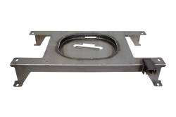 Rust Buster Frameworks - Rust Buster Frameworks RB7706 Spare Tire Crossmember for 97-04 Dodge Dakota - Image 1