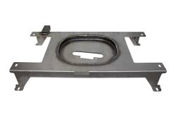 Rust Buster Frameworks - Rust Buster Frameworks RB7706 Spare Tire Crossmember for 97-04 Dodge Dakota - Image 2