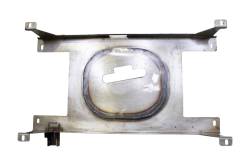 Rust Buster Frameworks - Rust Buster Frameworks RB7706 Spare Tire Crossmember for 97-04 Dodge Dakota - Image 4