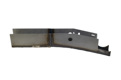 Rust Buster Frameworks - Rust Buster RB7713R RIGHT Over-Axle Frame Section for 02-08 RAM 1500 - Image 5