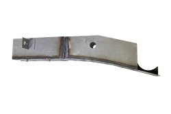 Rust Buster Frameworks - Rust Buster Frameworks RB7713L LEFT Over-Axle Frame Section for 02-08 RAM 1500 - Image 3