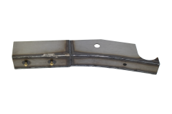 Rust Buster Frameworks - Rust Buster Frameworks RB7713L LEFT Over-Axle Frame Section for 02-08 RAM 1500 - Image 6