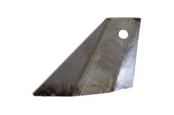Rust Buster Frameworks - Rust Buster RB7377L Left Rear Frame Section for 73-87 GM C10/C20 6.5' Bed - Image 3