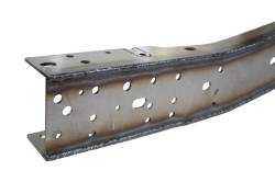 Rust Buster Frameworks - Rust Buster RB7377L Left Rear Frame Section for 73-87 GM C10/C20 6.5' Bed - Image 10