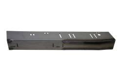 Rust Buster Frameworks - Rust Buster RB7714R RIGHT Leaf Spring Frame Section for 02-08 RAM 1500 - Image 4