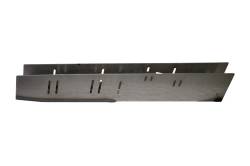 Rust Buster Frameworks - Rust Buster RB7714L LEFT Leaf Spring Frame Section for 02-08 RAM 1500 - Image 1